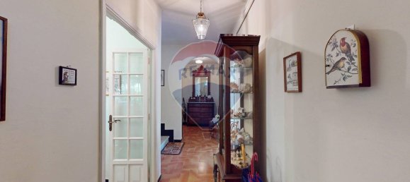17 rooms Villa in Savignone, Italy No. 267109 37