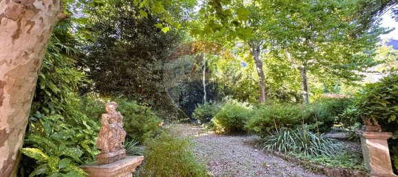 17 rooms Villa in Savignone, Italy No. 267109 21