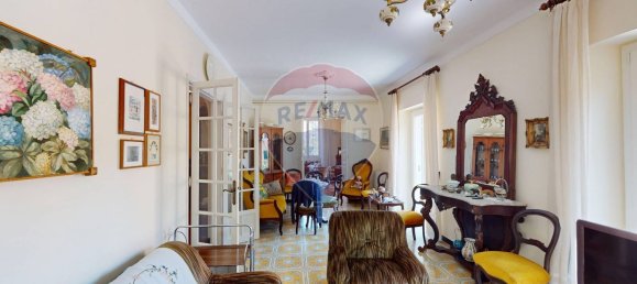 17 rooms Villa in Savignone, Italy No. 267109 47