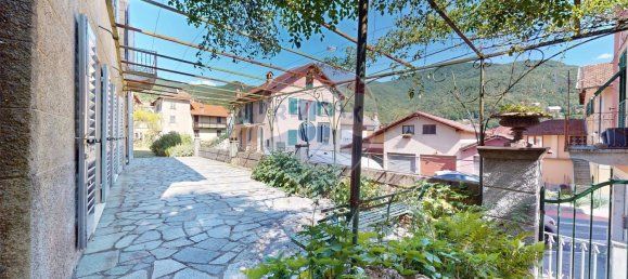 17 rooms Villa in Savignone, Italy No. 267109 12