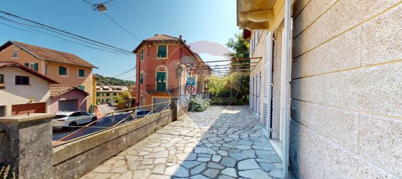 17 rooms Villa in Savignone, Italy No. 267109 11