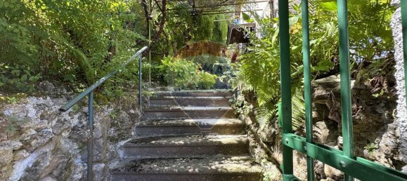 17 rooms Villa in Savignone, Italy No. 267109 32