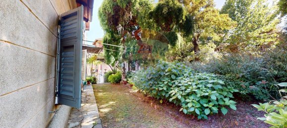 17 rooms Villa in Savignone, Italy No. 267109 7