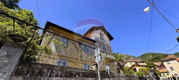 17 rooms Villa in Savignone, Italy No. 267109 34