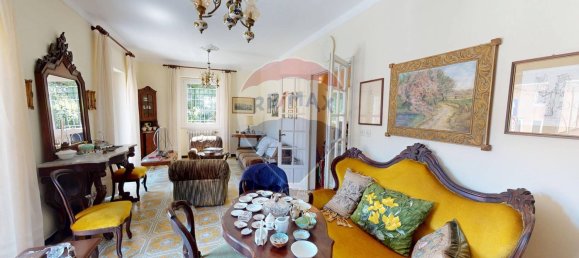 17 rooms Villa in Savignone, Italy No. 267109 50