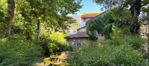 17 rooms Villa in Savignone, Italy No. 267109 18