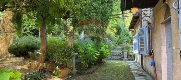 17 rooms Villa in Savignone, Italy No. 267109 22