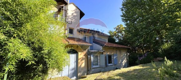 17 rooms Villa in Savignone, Italy No. 267109 23