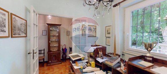17 rooms Villa in Savignone, Italy No. 267109 41