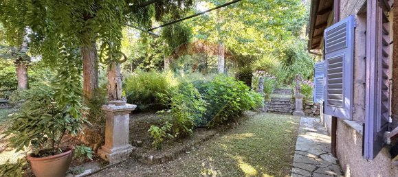17 rooms Villa in Savignone, Italy No. 267109 8