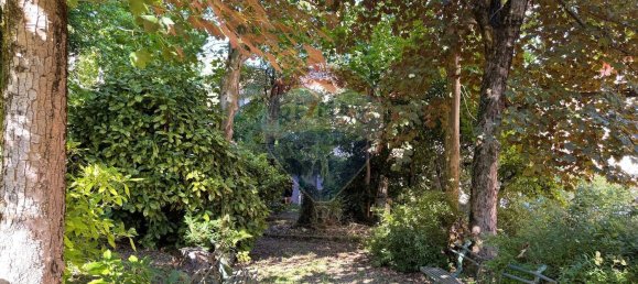 17 rooms Villa in Savignone, Italy No. 267109 13