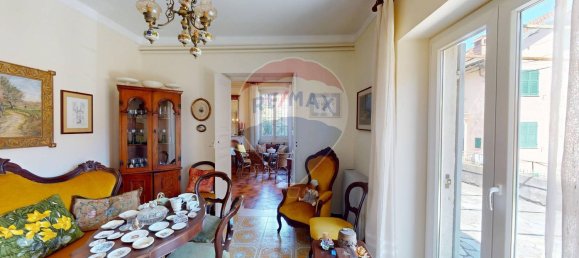 17 rooms Villa in Savignone, Italy No. 267109 48