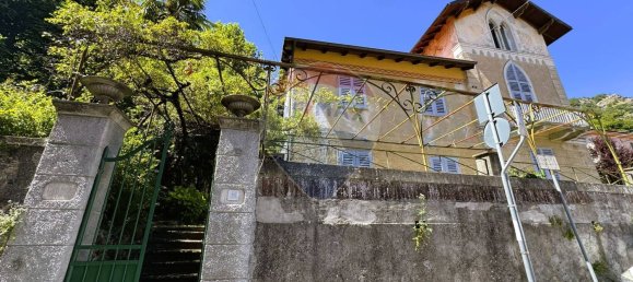 17 rooms Villa in Savignone, Italy No. 267109 35