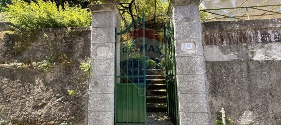 17 rooms Villa in Savignone, Italy No. 267109 31