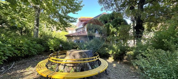 17 rooms Villa in Savignone, Italy No. 267109 20