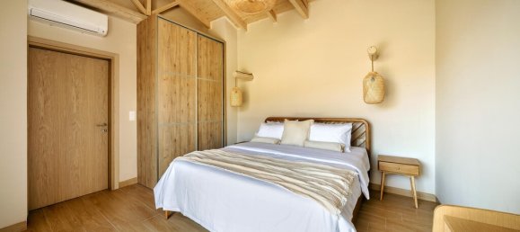 2 dormitorios villa en venta en Heraklion, Crete, Greece № 2605 13
