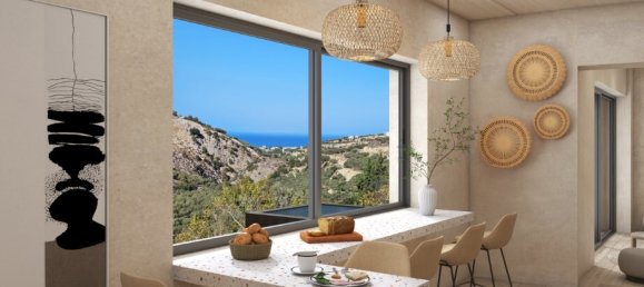 2 bedrooms Villa in Heraklion, Greece No. 2605 7