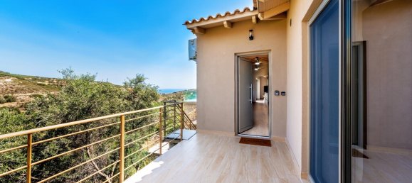 2 dormitorios villa en venta en Heraklion, Crete, Greece № 2605 9