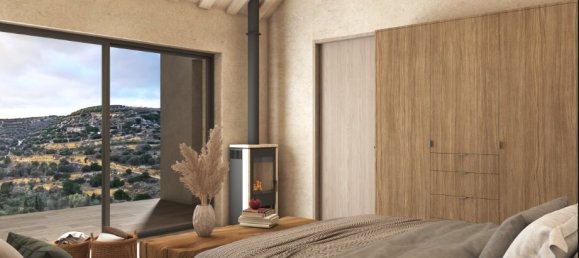 2 bedrooms Villa in Heraklion, Greece No. 2605 10