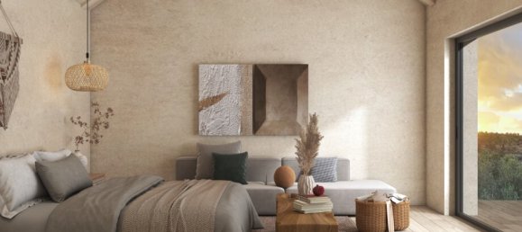 2 bedrooms Villa in Heraklion, Greece No. 2605 11