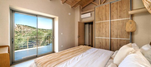 2 dormitorios villa en venta en Heraklion, Crete, Greece № 2605 4