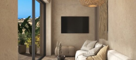 2 bedrooms Villa in Heraklion, Greece No. 2605 13