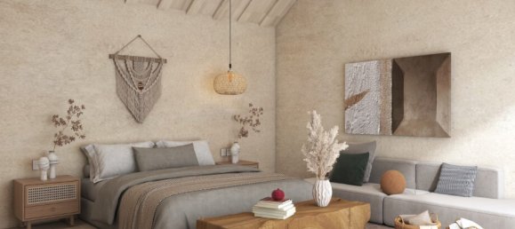 2 bedrooms Villa in Heraklion, Greece No. 2605 14