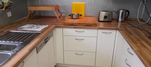 2 غرف نوم منزل في Zollernalbkreis, Germany رقم 86715 11