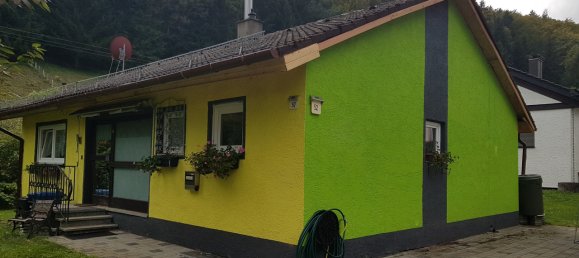 2 غرف نوم منزل في Zollernalbkreis, Germany رقم 86715 15