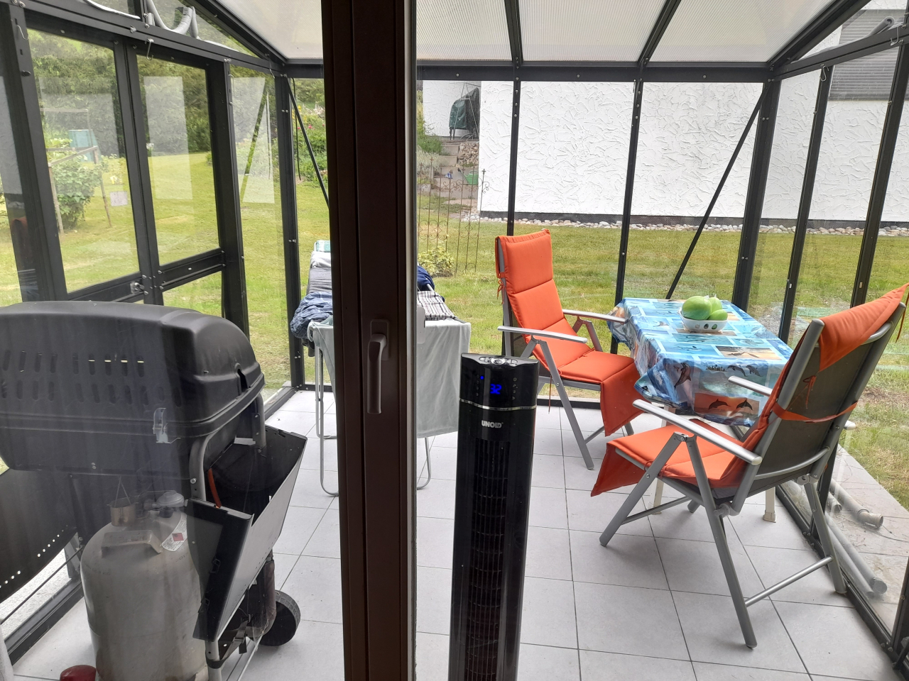 2 غرف نوم منزل في Zollernalbkreis, Germany رقم 86715