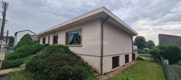 5 bedrooms House in Terville, France No. 90589 25