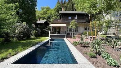 2 غرف نوم شقة في Grunau im Almtal, Austria رقم 78504