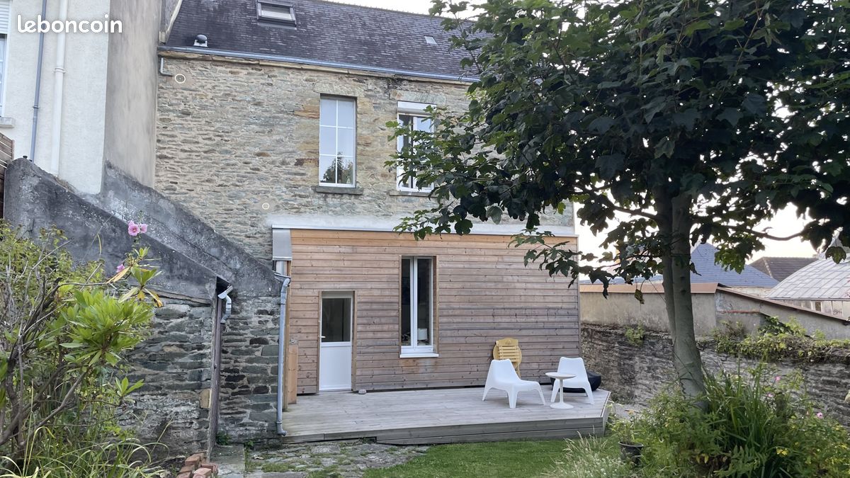 Casa T2 em Manche, France N.º 356031