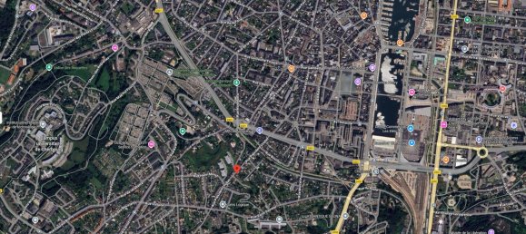 Casa T2 em Manche, France N.º 356031 7