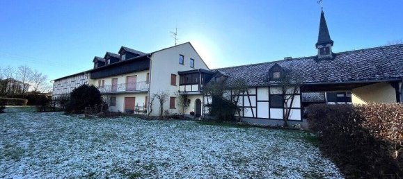 5-Zimmer Schlösser in Rhein-Hunsrück, Germany, Nr. 205250 8