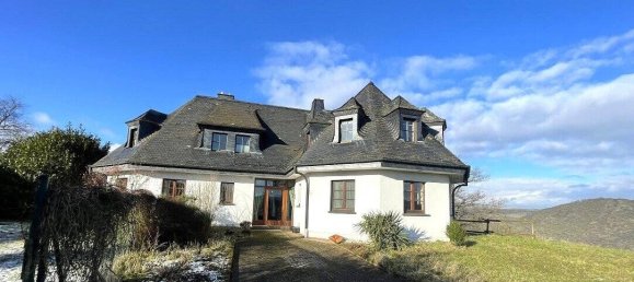 5-Zimmer Schlösser in Rhein-Hunsrück, Germany, Nr. 205250 6