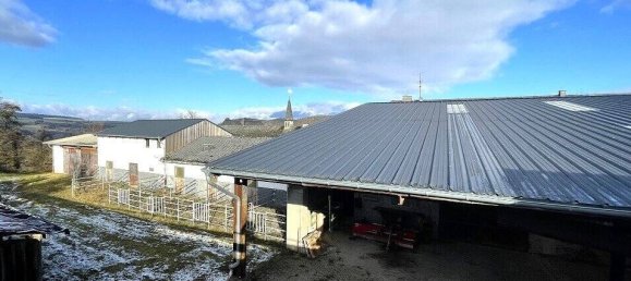 5-Zimmer Schlösser in Rhein-Hunsrück, Germany, Nr. 205250 24