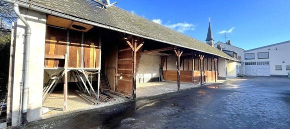 5-Zimmer Schlösser in Rhein-Hunsrück, Germany, Nr. 205250 23