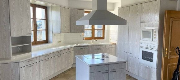 5-Zimmer Schlösser in Rhein-Hunsrück, Germany, Nr. 205250 20