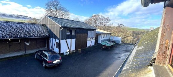 5-Zimmer Schlösser in Rhein-Hunsrück, Germany, Nr. 205250 22