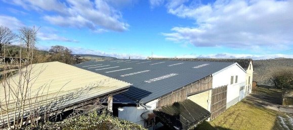 5-Zimmer Schlösser in Rhein-Hunsrück, Germany, Nr. 205250 25