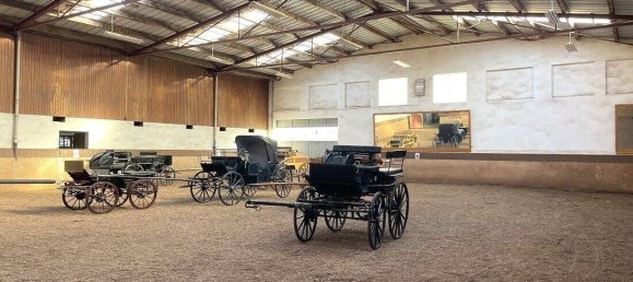 5-Zimmer Schlösser in Rhein-Hunsrück, Germany, Nr. 205250 28