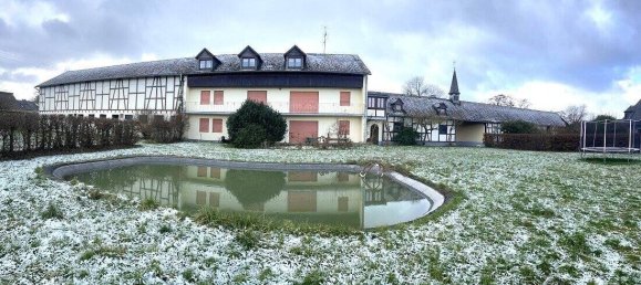 5-Zimmer Schlösser in Rhein-Hunsrück, Germany, Nr. 205250 12