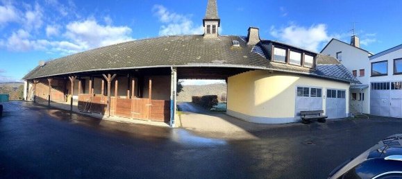 5-Zimmer Schlösser in Rhein-Hunsrück, Germany, Nr. 205250 9