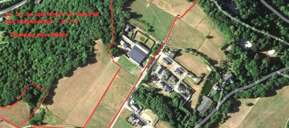 5-Zimmer Schlösser in Rhein-Hunsrück, Germany, Nr. 205250 5