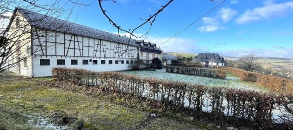 5-Zimmer Schlösser in Rhein-Hunsrück, Germany, Nr. 205250 10