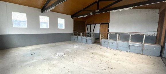 5-Zimmer Schlösser in Rhein-Hunsrück, Germany, Nr. 205250 35