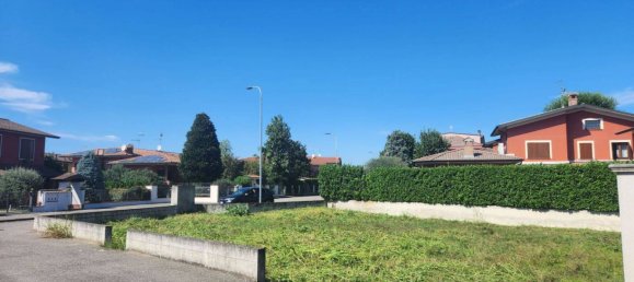 450m² Land in Pandino, Italy No. 251040 4