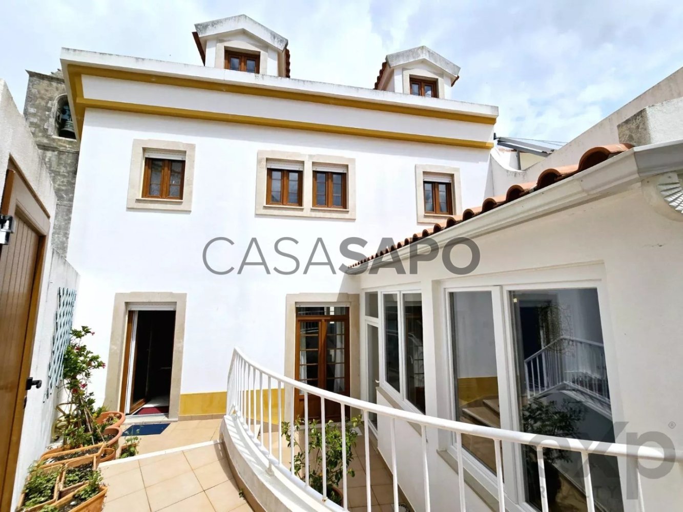 4 bedrooms House in Atouguia da Baleia, Portugal No. 332337