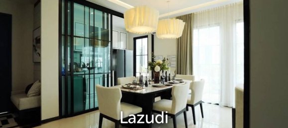 Café / restaurante T4 em Nonthaburi, Thailand N.º 21988 4